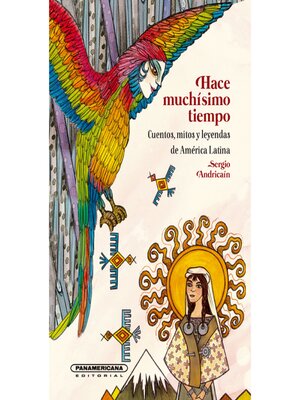 cover image of Hace muchísimo tiempo